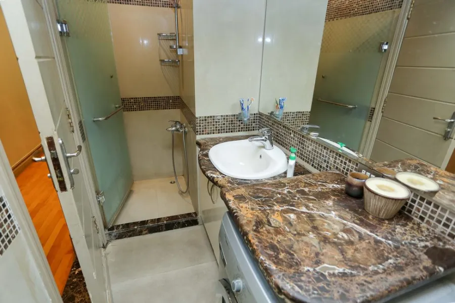 Apartment For Sale 195m Smouha (Fawzi Moaz St.)
