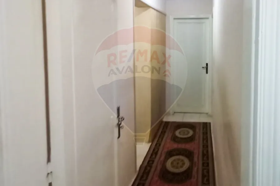 Apartment for sale 120 m Sidi Bishr (in front of Hilton)