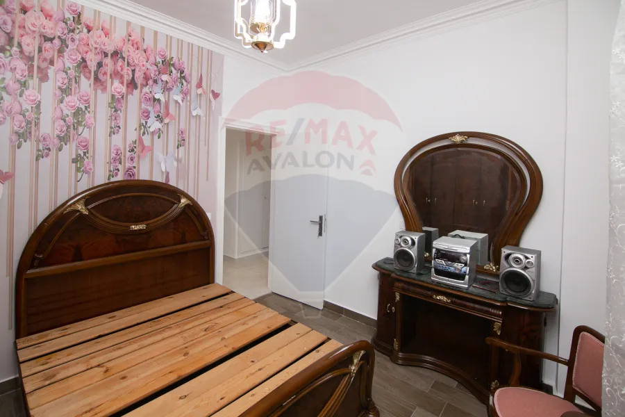 Apartment for sale 155 m Cleopatra (Directly on the tram)