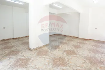 محل تجارى للبيع 50 م لوران (ش سعيد ذو الفقار  )