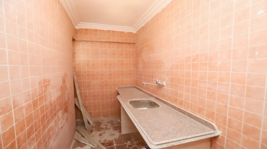 Apartment for rent 80m Sidi Beshr (Next To Hilton Corniche)