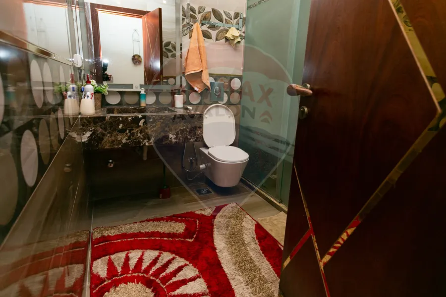 شقة للبيع 185 م سيدي جابر (ش إبن راجح)