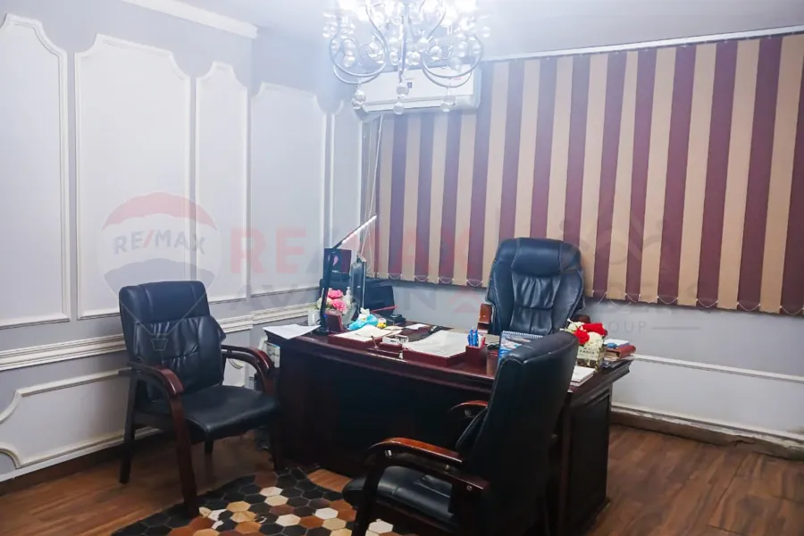 Apartment for sale 88 m Smouha (Top House Compound)