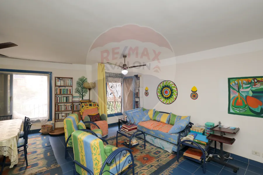 Apartment for sale 118 m Louran (steps from Al-Eqbal Street)