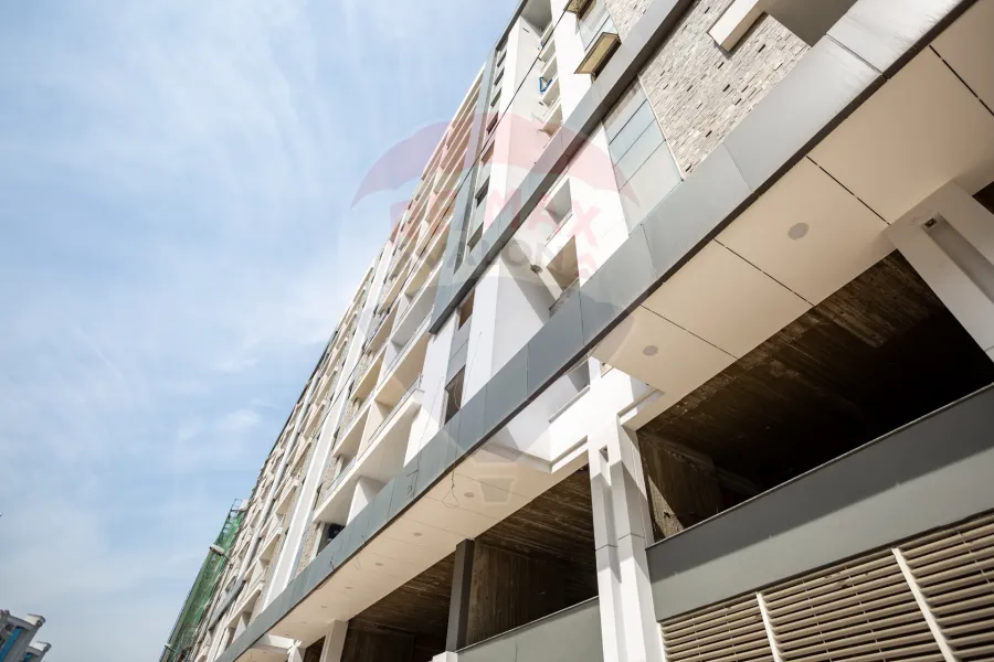 Shop for sale 37 m Smouha (Grand View Compound)