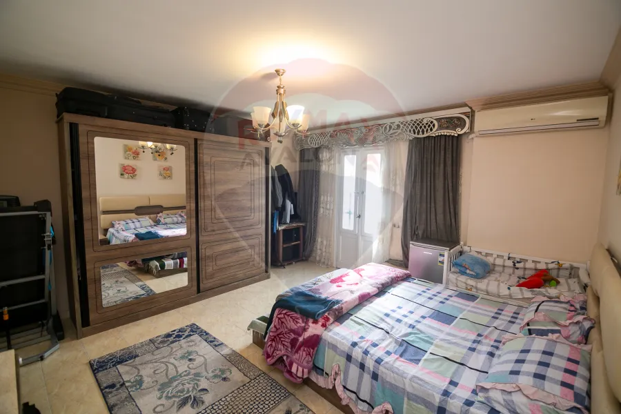 Apartment for sale 200 m Smouha (Grand Ville)