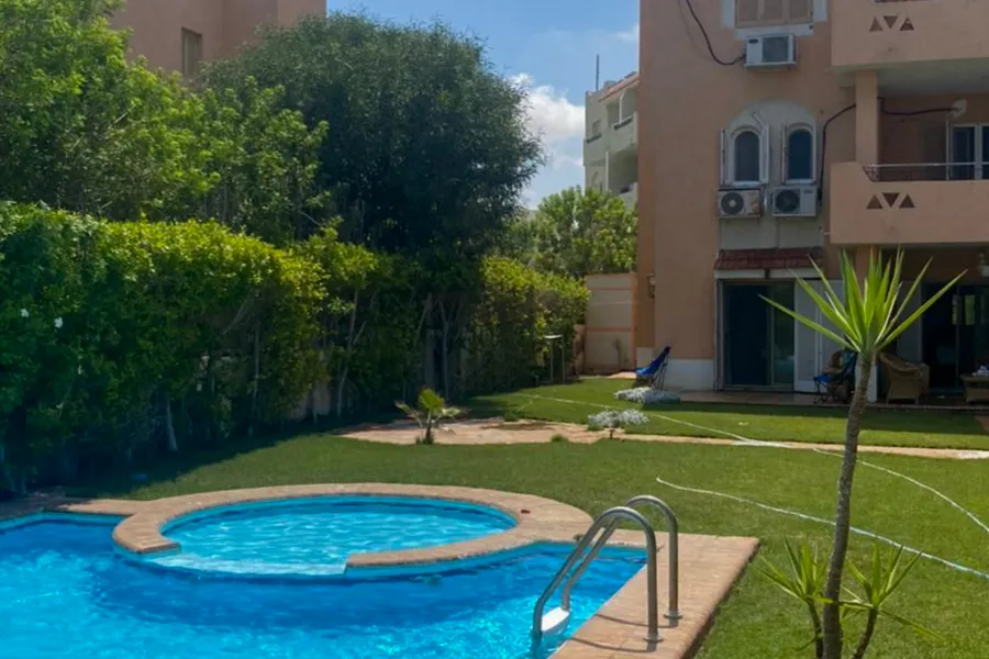 Stand alone villa for sale (Aghader) 460 m