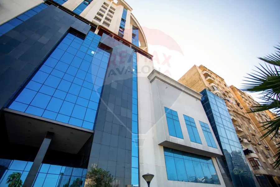 Apartment for sale 220 m Smouha (El Geish Towers 14th of May St.)