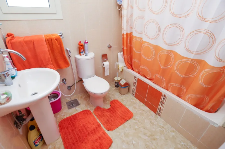 شالية مفروش للبيع 260 م بالساحل الشمالي (قرية ديمورا - ك 75