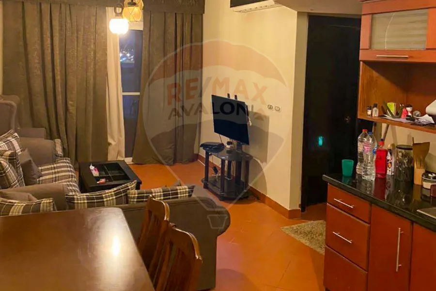 Chalet for sale The North Coast (Porto Golf Resort) 80 m