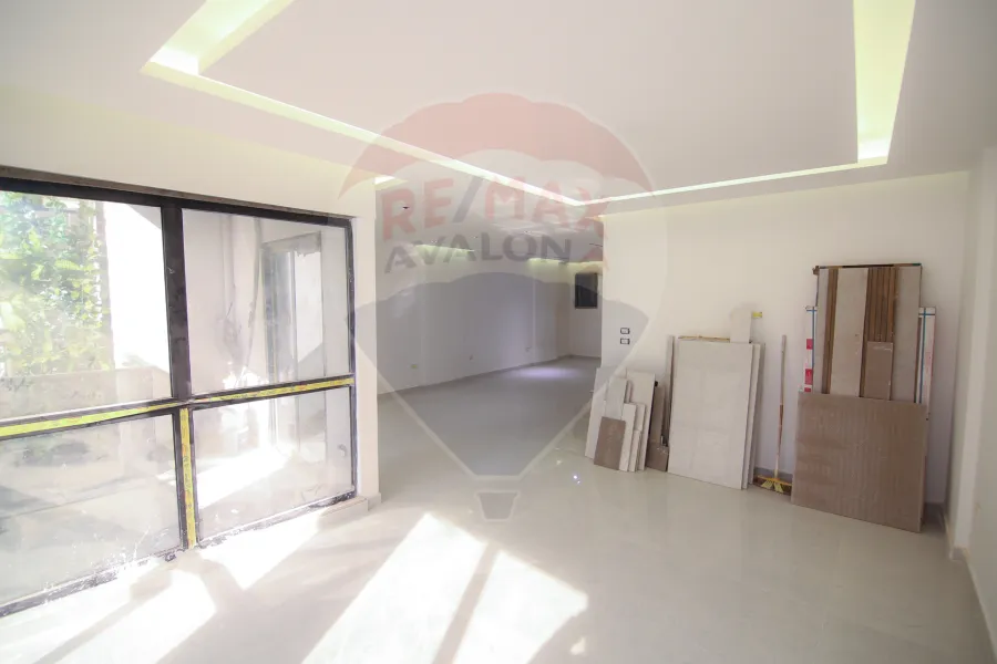 Apartment for sale 165 m Rushdi