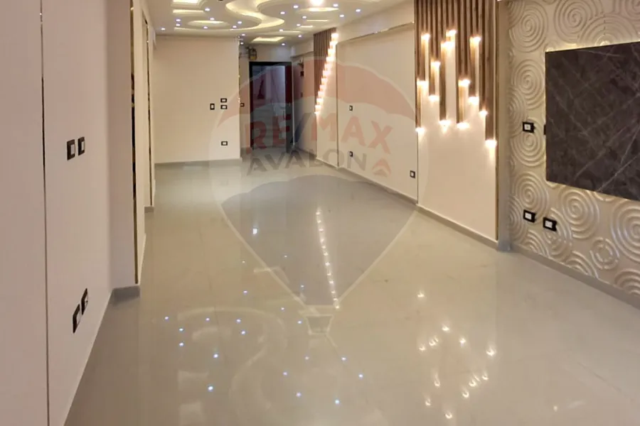 شقة للبيع 145 م سيدي بشر (ش مسجد سيدي بشر)