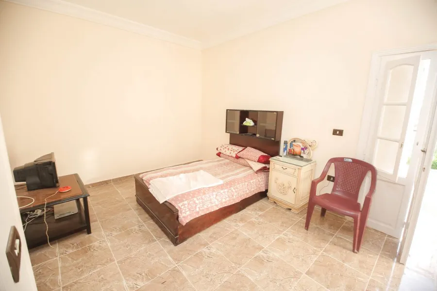 Villa 470m for Sale or Rent (King Marriot)