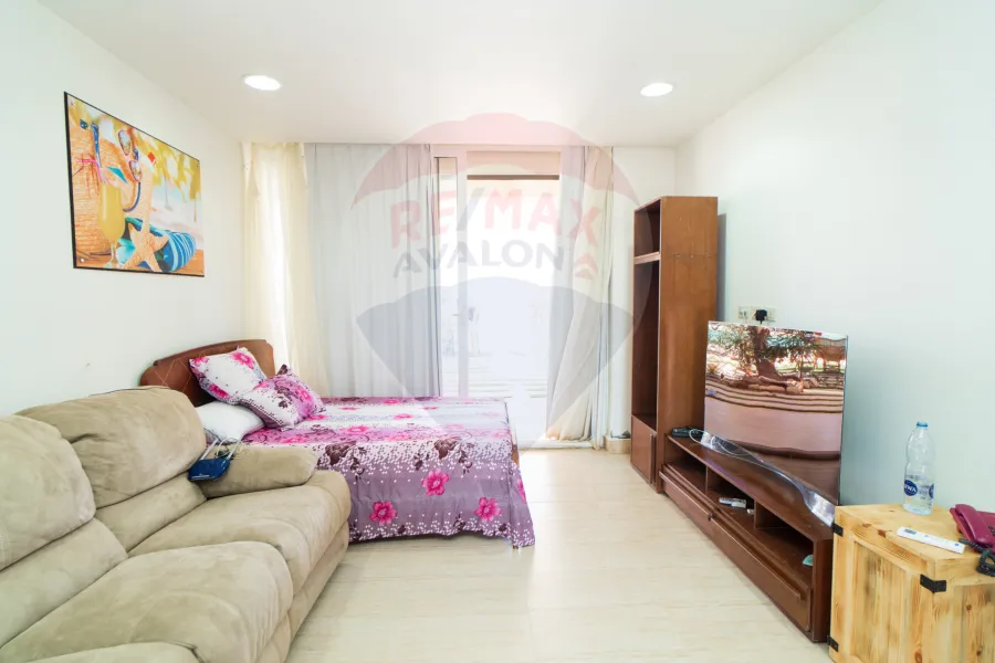 Cabana for sale (Hacienda Bay - Directly on the sea) 60 m