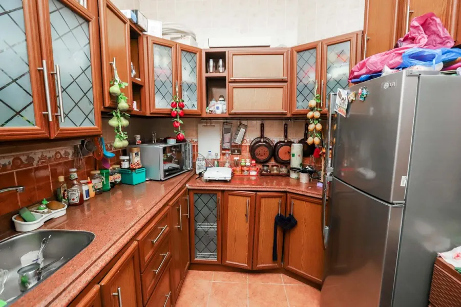 شقة للبيع 135م سيدي بشر بحري (متفرع من جمال عبد الناصر)