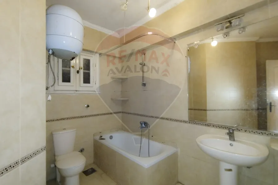 Apartment for sale 158 m Kafr Abdo (Ibrahim Ragy st.)