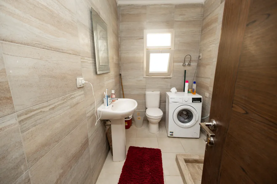 Ground chalet with garden for sale (Coral Hills) 170 m