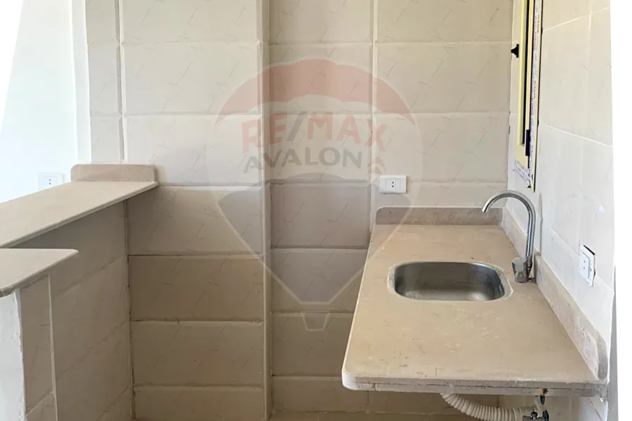 شاليه أرضى بجاردن للبيع (جوليانا) 85 م