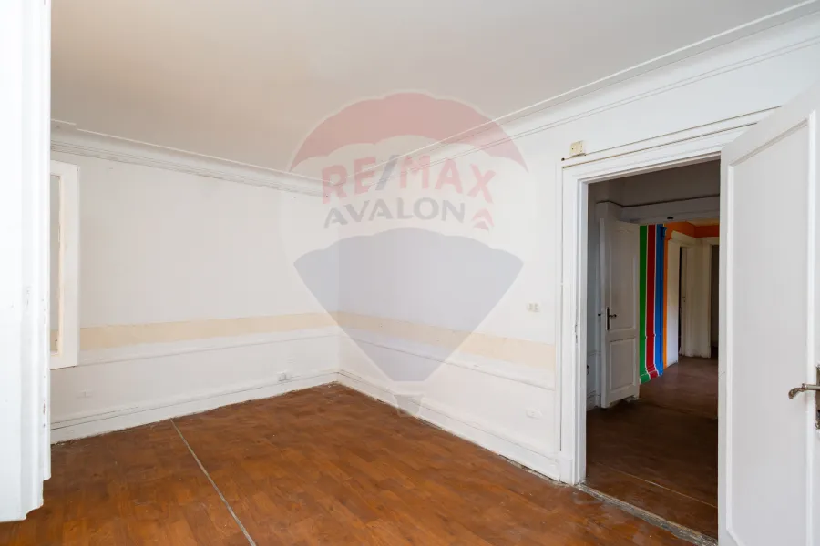 Adminstrative Building for rent 1000 m Kafr Abdo (Ahmed Abdelaziz St.)