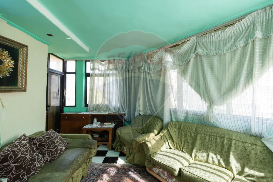 Apartment for sale 240 m Kafr Abdo (Khalil Al masry St.)