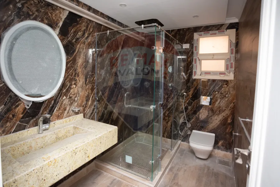 Apartment for sale 178 m New Smouha (Pharmacists Compound)