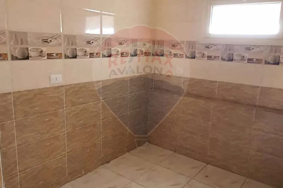 شالية للبيع (التجاريين) 140 م