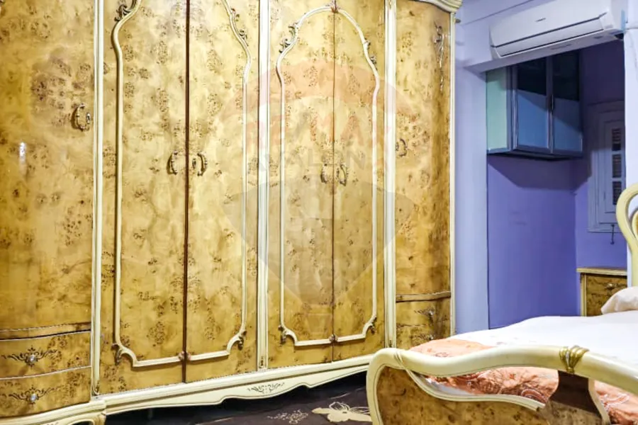 Apartment for rent 160 m Smouha (El Nasr St.)