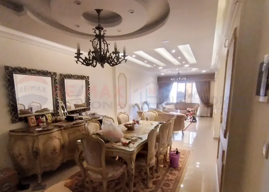 Apartment for sale, 155 m Sporting (Ahmed Allam St.)