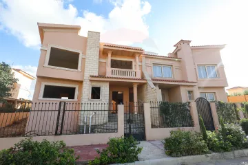 فيلا للبيع كينج مريوط (اليكس ويست)  405 م