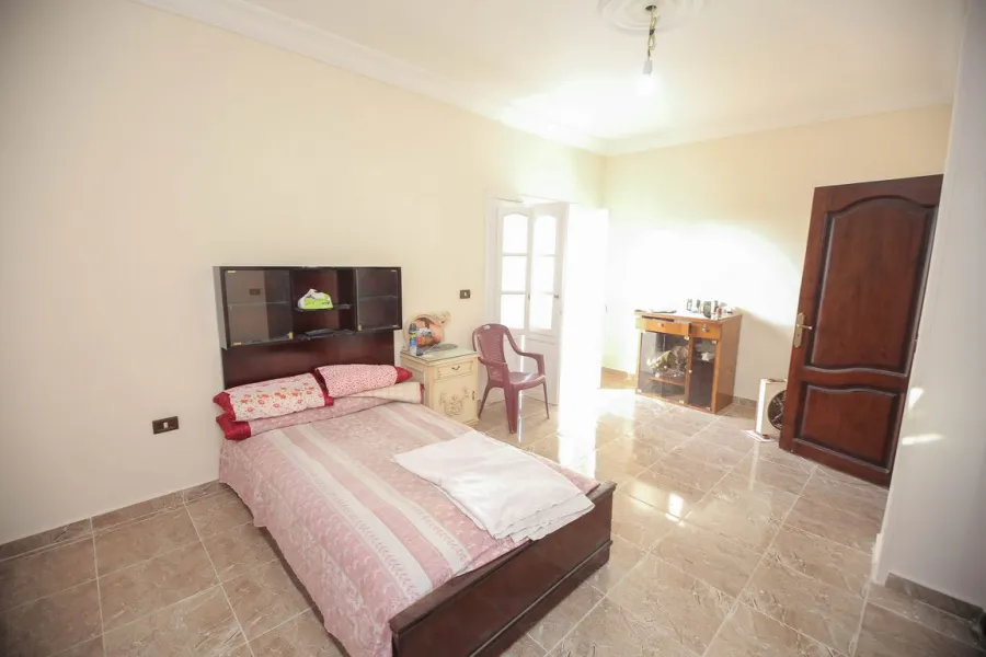 Villa 470m for Sale or Rent (King Marriot)