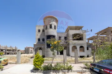 Villa for sale King Mariout (Alex West - Catherine area model 2)