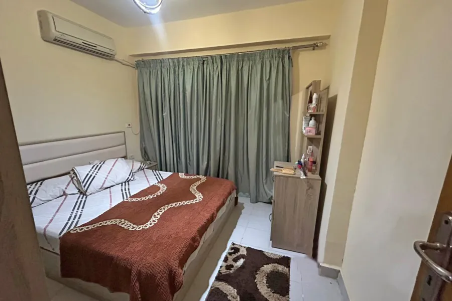 شاليه للبيع (بريسا مارينا - العلمين الجديدة) 75 م