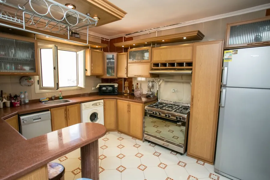 Apartment For Sale 230m Smouha