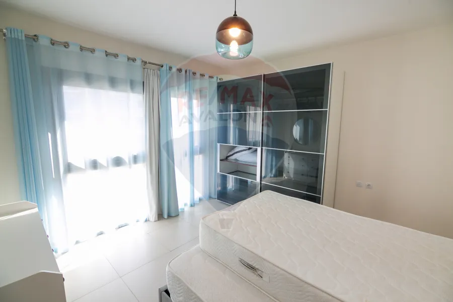 Chalet for sale (Marassi - Marina Residence) 75 m