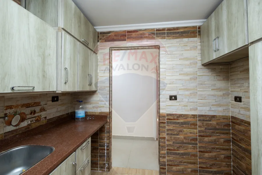 Apartment for sale 175 m Smouha (Behind Zaki Ragab St)