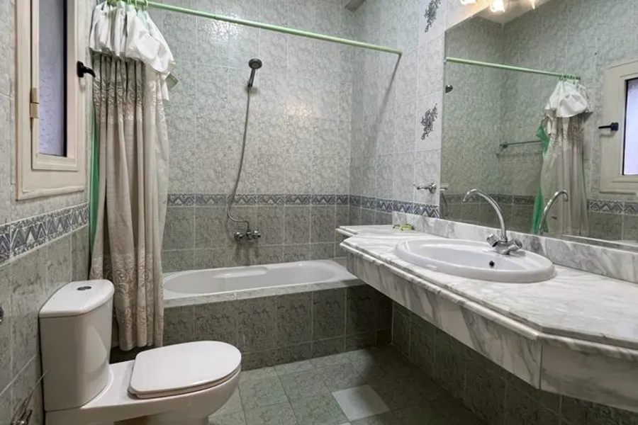 شاليه للبيع (مارينا 4) 170 م