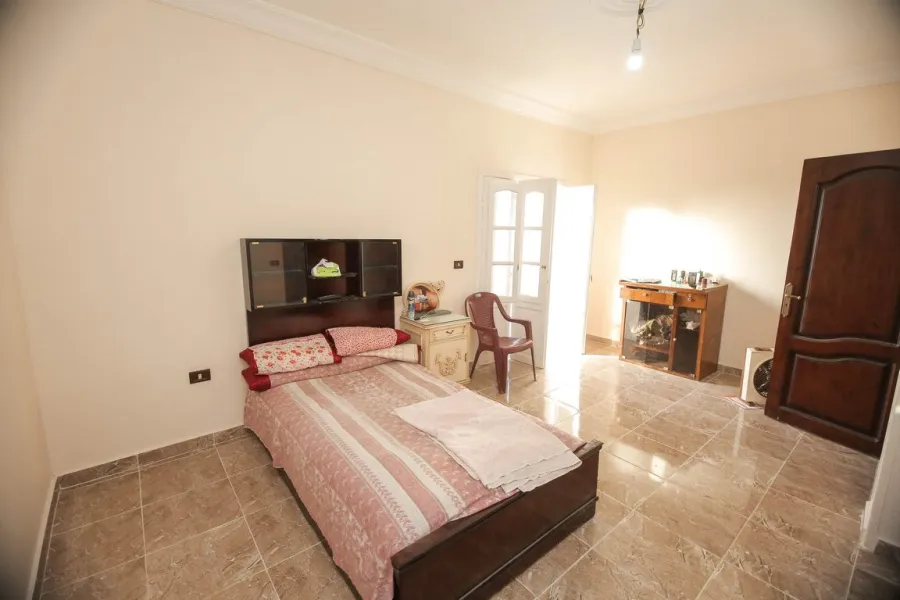 Villa 470m for Sale or Rent (King Marriot)