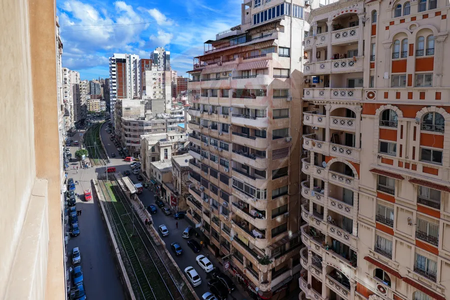 Apartment for sale 265 m Louran (on the tram directly)