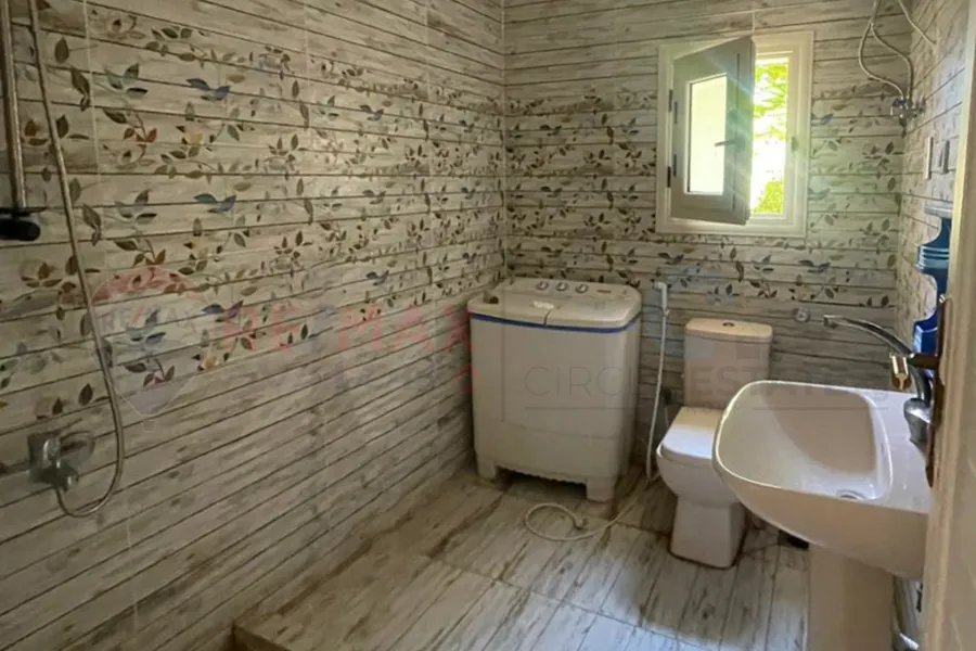 فيلا للبيع الساحل (قرية مارينا 3) 1,350 م