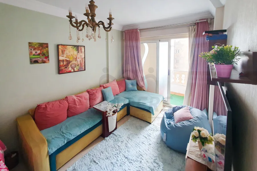 شقة للبيع 155 م السرايا (ش الدكتور رشوان)