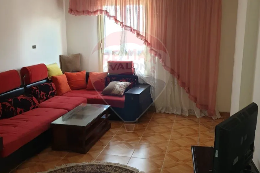 Apartment for sale 155 m Louran (Saeed Zo Al-Fokar st.)