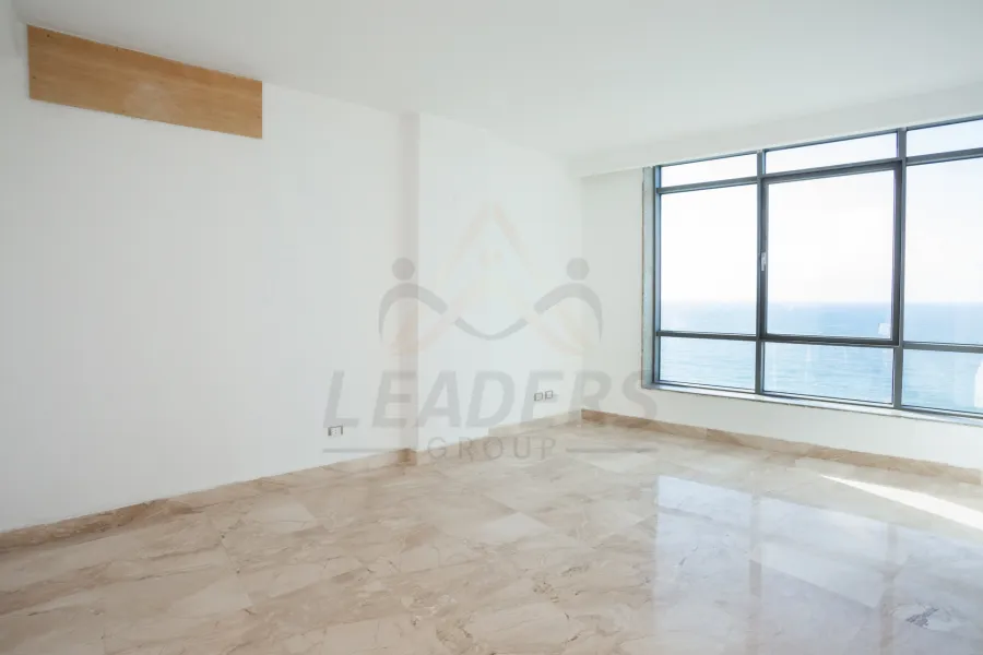 شقة للإيجار 185 م ستانلي (علي البحر- عماره براند)