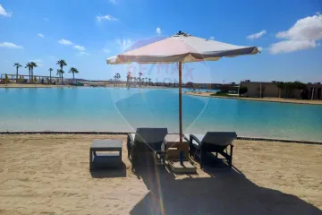Cabana for sale (Hacienda Bay - Sidi Abdel Rahman) 61 m