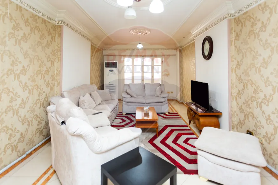 Apartment for sale 150 m Camp Caesar (Tanis Street)