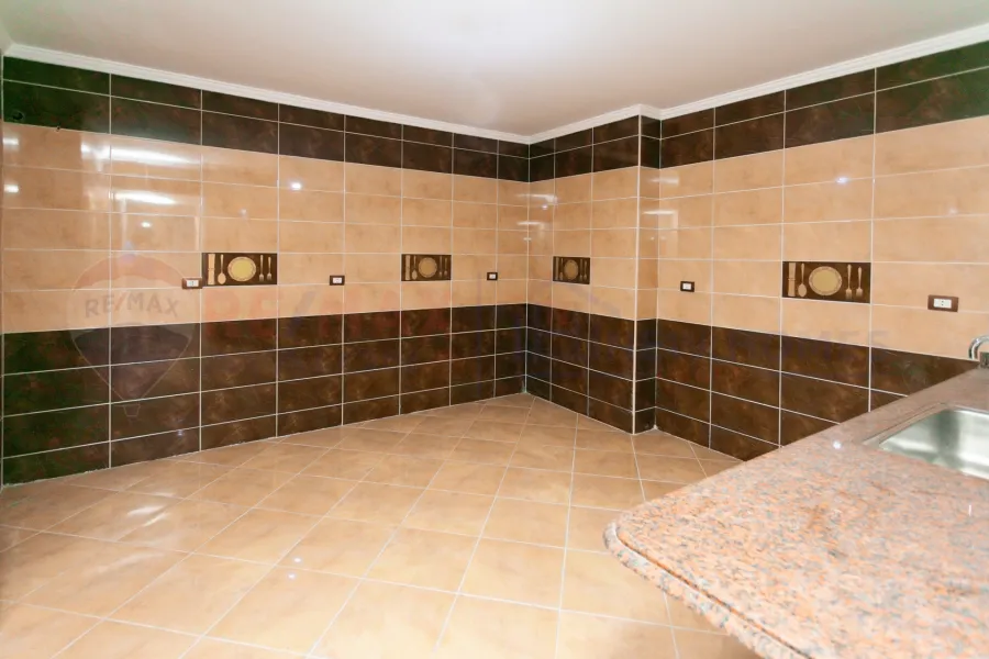 شقة للبيع 320 م  لوران (برج براند - عزيز شنوده)