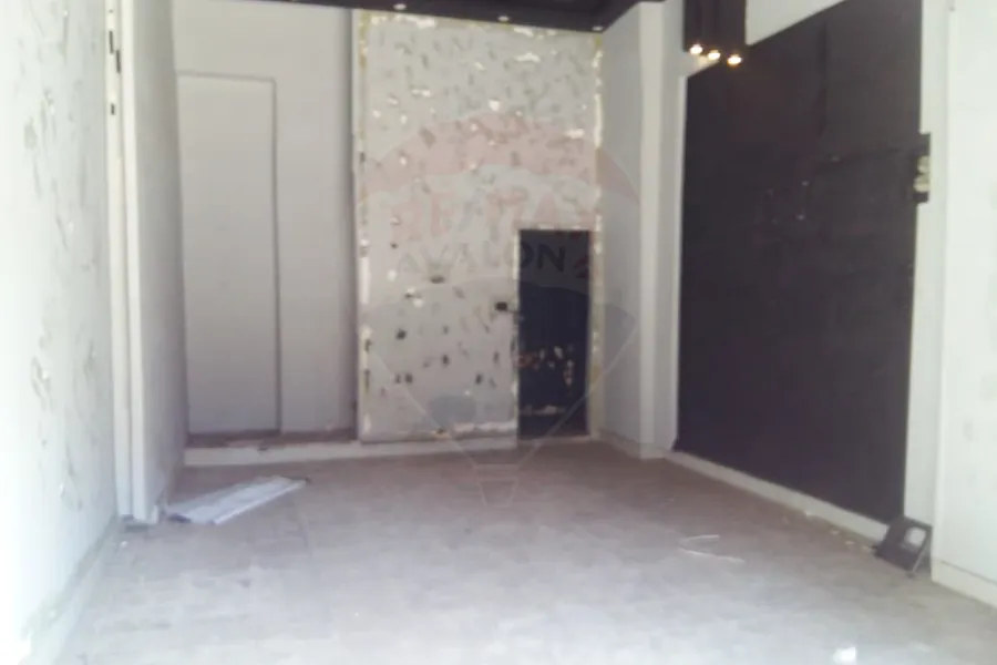 محل للايجار 30م  سيدي بشر (ش مسجد سيدي بشر)