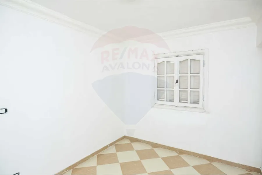 Apartment for rent 122 m Zizinia (behind Ibrahim Al Attar St.)