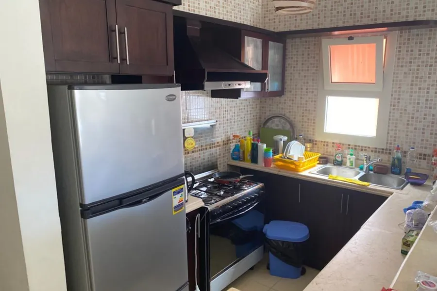 Penthouse for sale (Blumar - Sidi Abdelrahman) 270 m