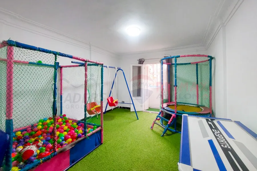 Apartment for rent 167 m Smouha (Tutankhamun St.)