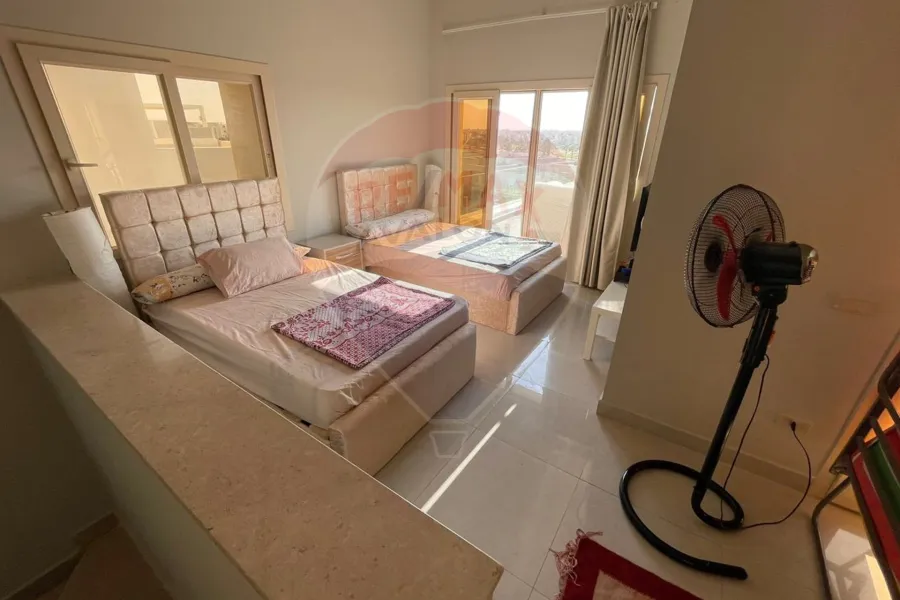 بنتهاوس للبيع (هاسيندا باي) 234 م